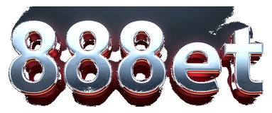 888et logo